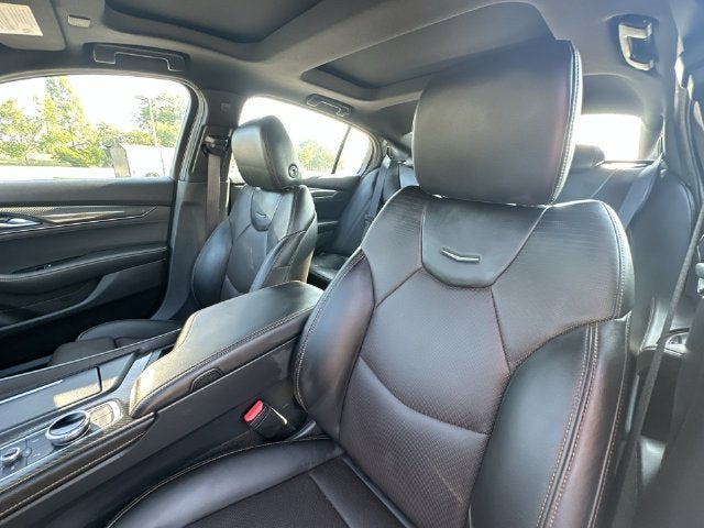 2022 Cadillac CT5 Sport