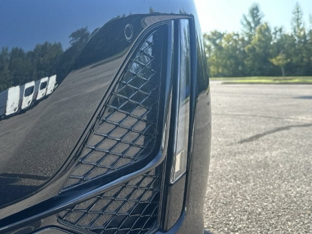 2022 Cadillac CT5 Sport