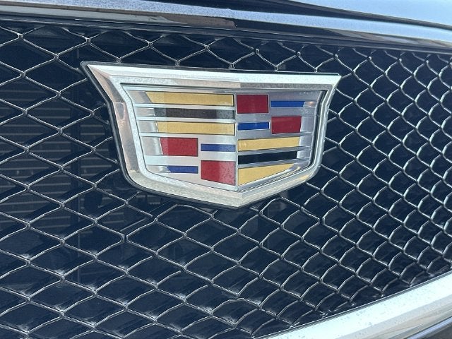 2022 Cadillac CT5 Sport