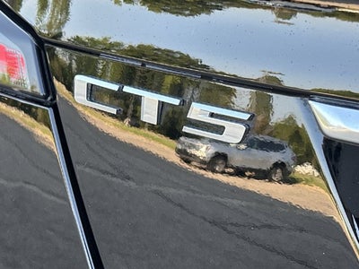 2022 Cadillac CT5 Sport