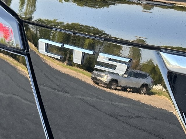 2022 Cadillac CT5 Sport