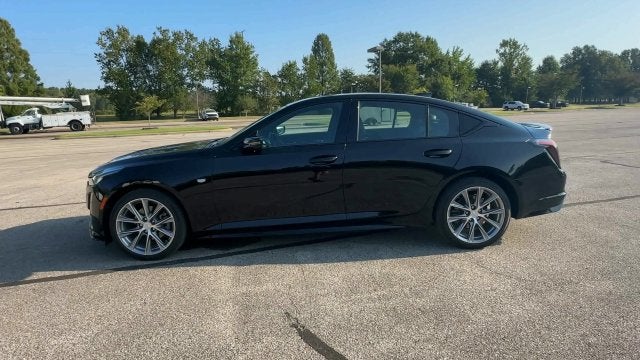2022 Cadillac CT5 Sport
