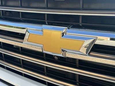 2022 Chevrolet Silverado 2500 HD High Country