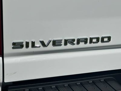 2022 Chevrolet Silverado 2500 HD High Country