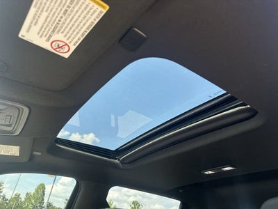2022 Chevrolet Silverado 2500 HD High Country