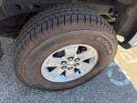 2016 Chevrolet Colorado 2WD WT