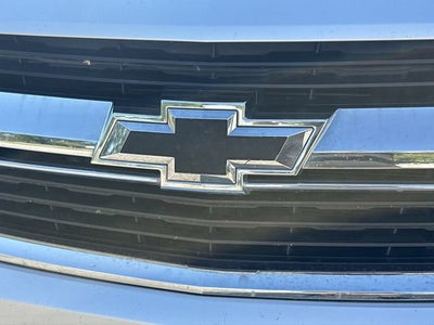 2020 Chevrolet Colorado 4WD LT