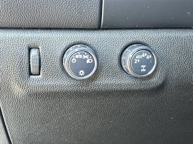 2020 Chevrolet Colorado 4WD LT