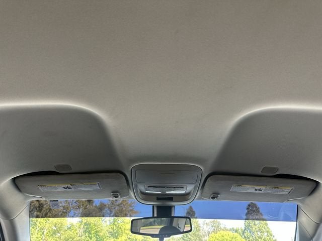 2020 Chevrolet Colorado 4WD LT