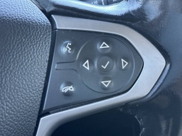 2020 Chevrolet Colorado 4WD LT