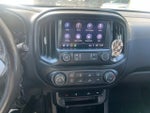 2020 Chevrolet Colorado 4WD LT