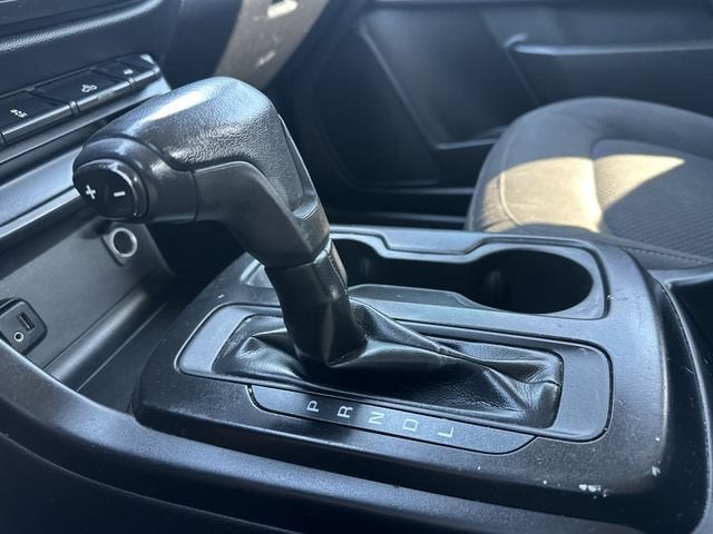 2020 Chevrolet Colorado 4WD LT