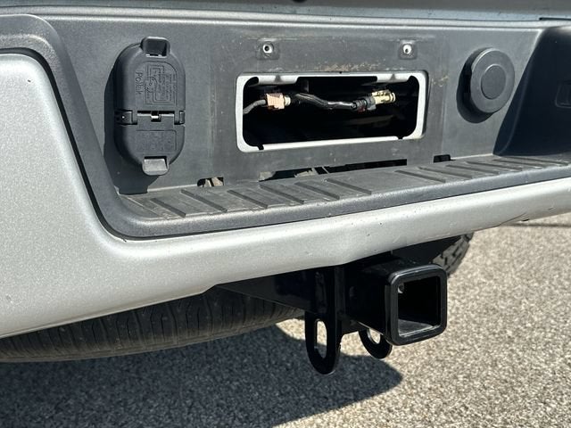 2020 Chevrolet Colorado 4WD LT