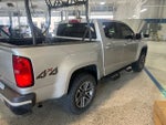 2020 Chevrolet Colorado 4WD LT