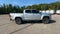 2020 Chevrolet Colorado 4WD LT