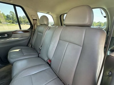 2005 GMC Envoy SLT