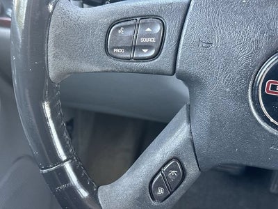 2005 GMC Envoy SLT