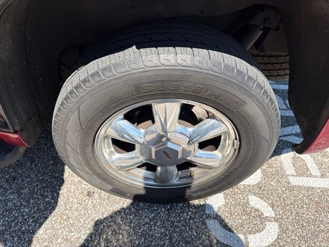 2005 GMC Envoy SLT
