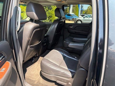 2007 GMC Yukon XL SLT