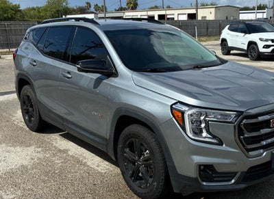 2020 GMC Acadia SLT