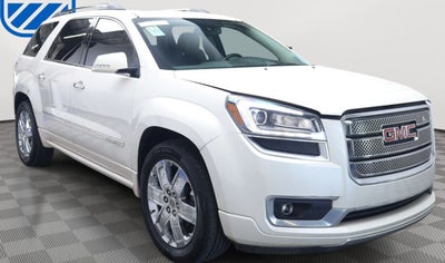 2014 GMC Acadia Denali