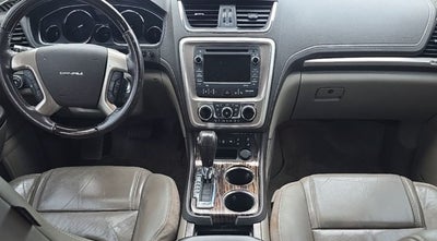 2014 GMC Acadia Denali