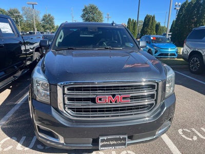 2019 GMC Yukon XL SLT