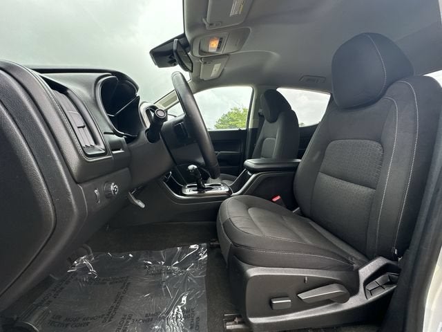 2015 GMC Canyon 2WD SLE