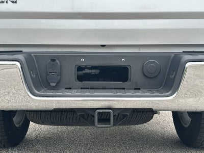 2015 GMC Canyon 2WD SLE