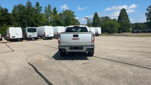 2015 GMC Canyon 2WD SLE