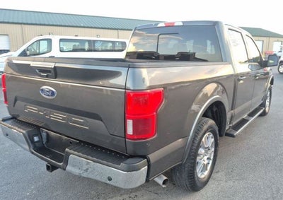 2022 GMC Canyon Denali