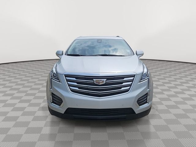 2019 Cadillac XT5 Luxury AWD