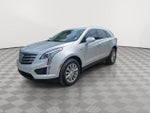 2019 Cadillac XT5 Luxury AWD