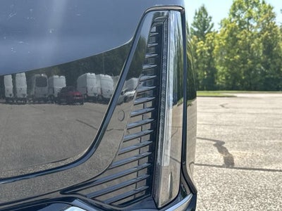2023 Cadillac XT6 FWD Premium Luxury