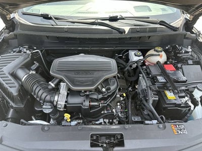 2023 Cadillac XT6 FWD Premium Luxury