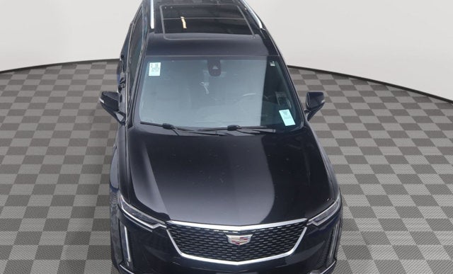 2023 Cadillac XT6 FWD Premium Luxury