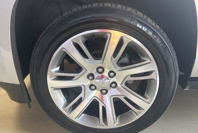 2018 Cadillac Escalade Premium Luxury