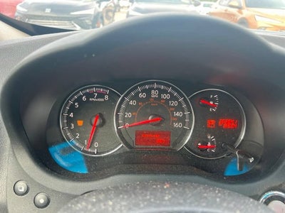 2010 Nissan Maxima 3.5 SV