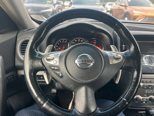 2010 Nissan Maxima 3.5 SV