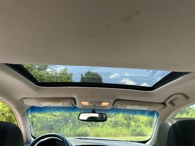 2010 Nissan Maxima 3.5 SV
