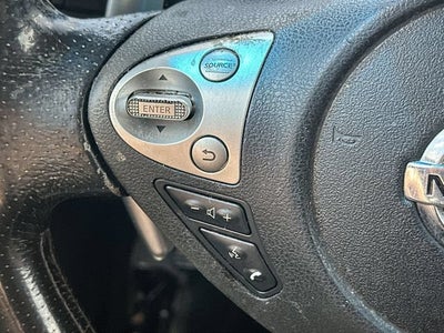 2010 Nissan Maxima 3.5 SV