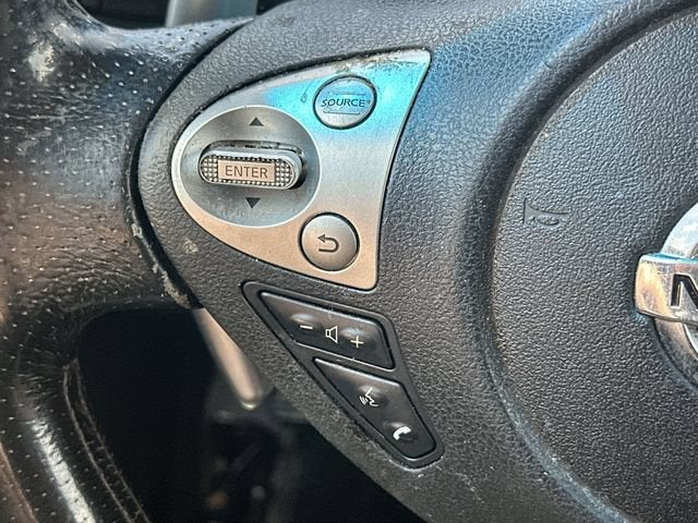 2010 Nissan Maxima 3.5 SV