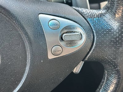 2010 Nissan Maxima 3.5 SV