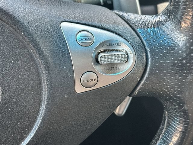 2010 Nissan Maxima 3.5 SV