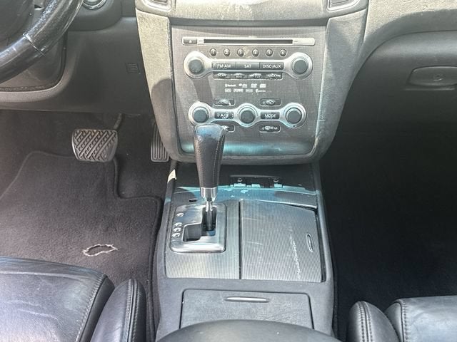 2010 Nissan Maxima 3.5 SV