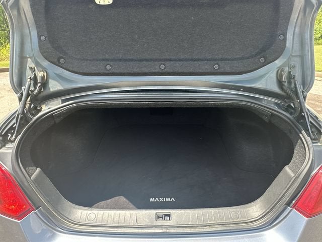 2010 Nissan Maxima 3.5 SV