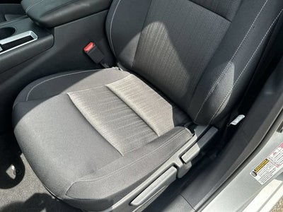 2022 Nissan Altima S FWD