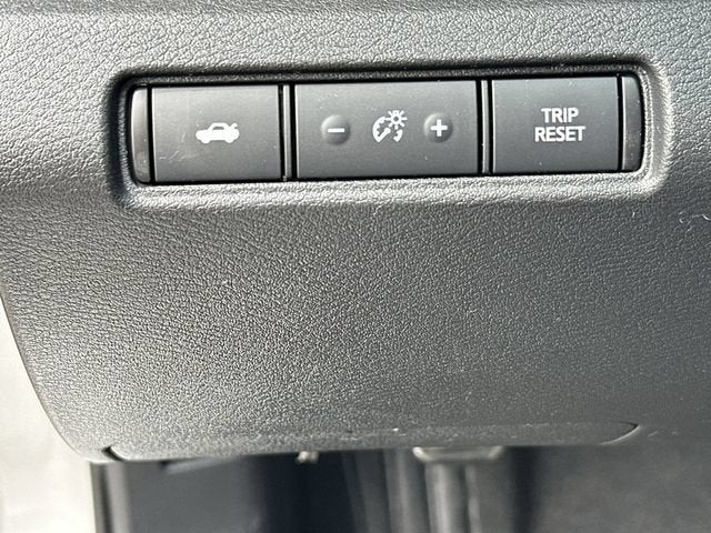 2022 Nissan Altima S FWD