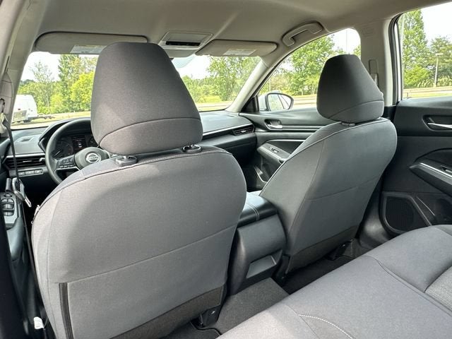 2022 Nissan Altima S FWD