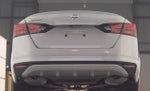 2022 Nissan Altima S FWD